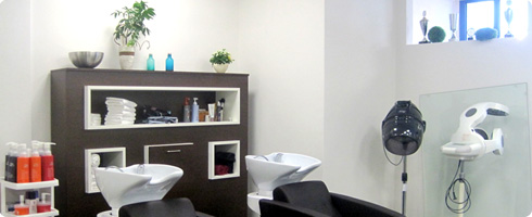 Karin Bär - Mein Friseur in Fürth